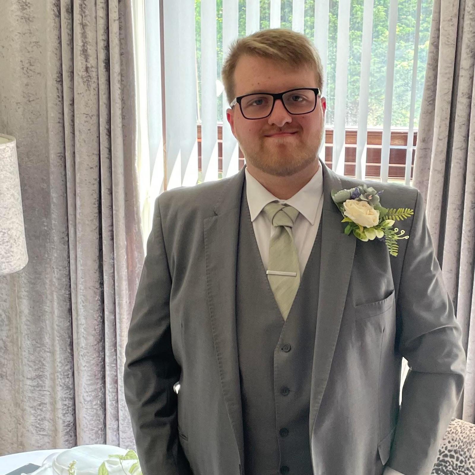 Best Man